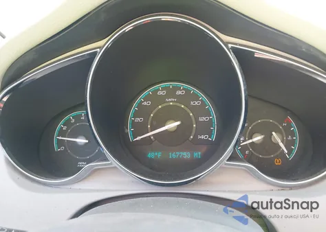 2010 Chevrolet Malibu from USA, damaged, VIN 1G1ZB5EB9AF307098